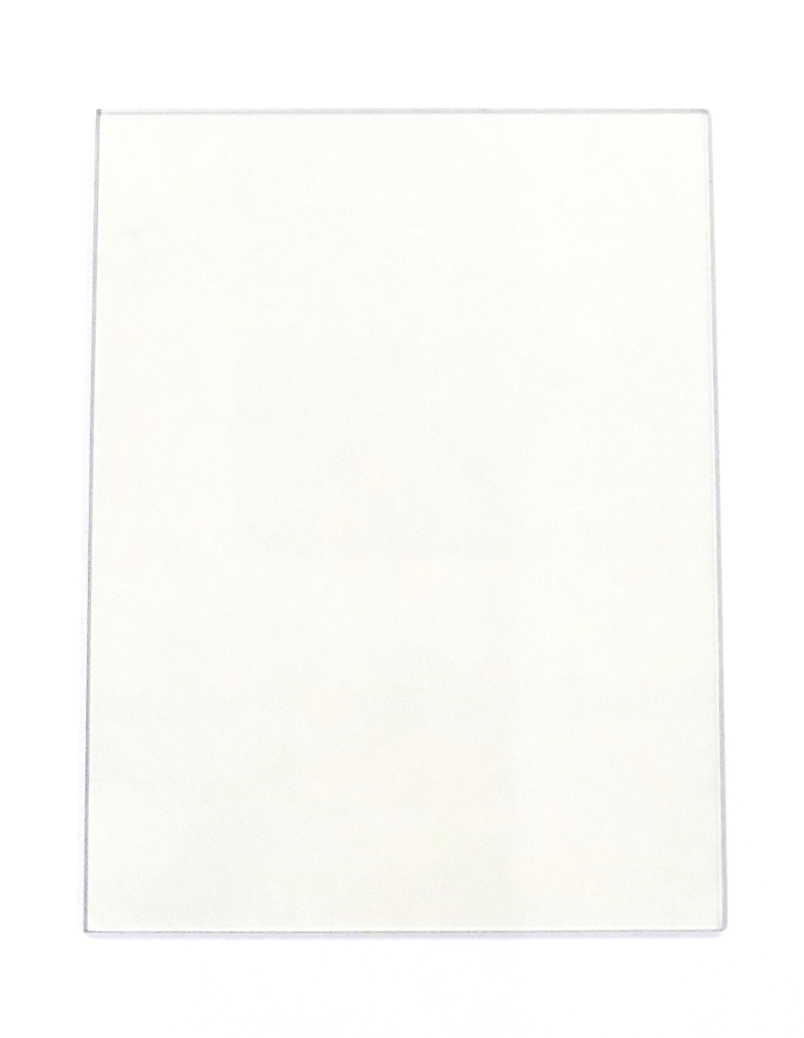 Fireplace Kusi Sichtscheibe