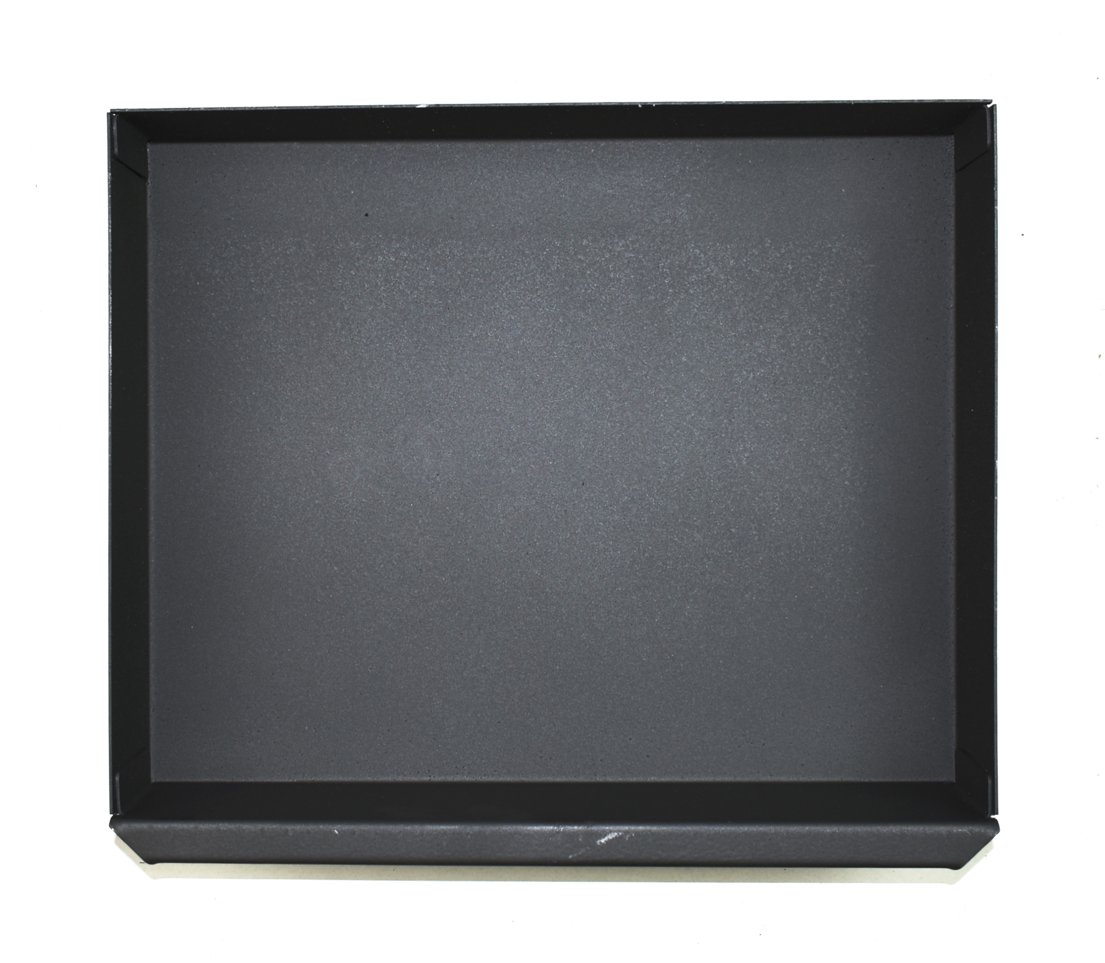 Fireplace Milano Aschekasten