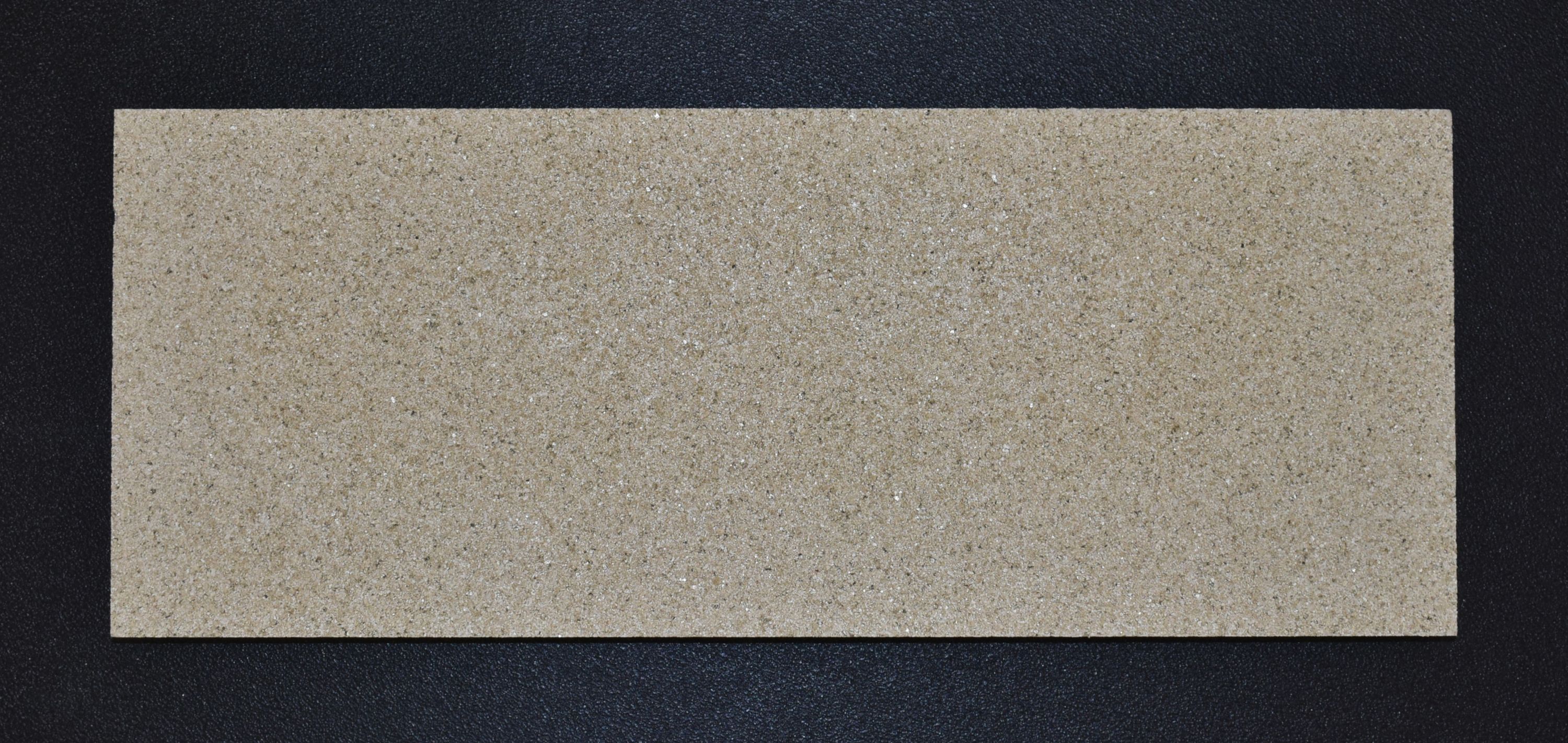 Fireplace Orlando Rückwandstein oben