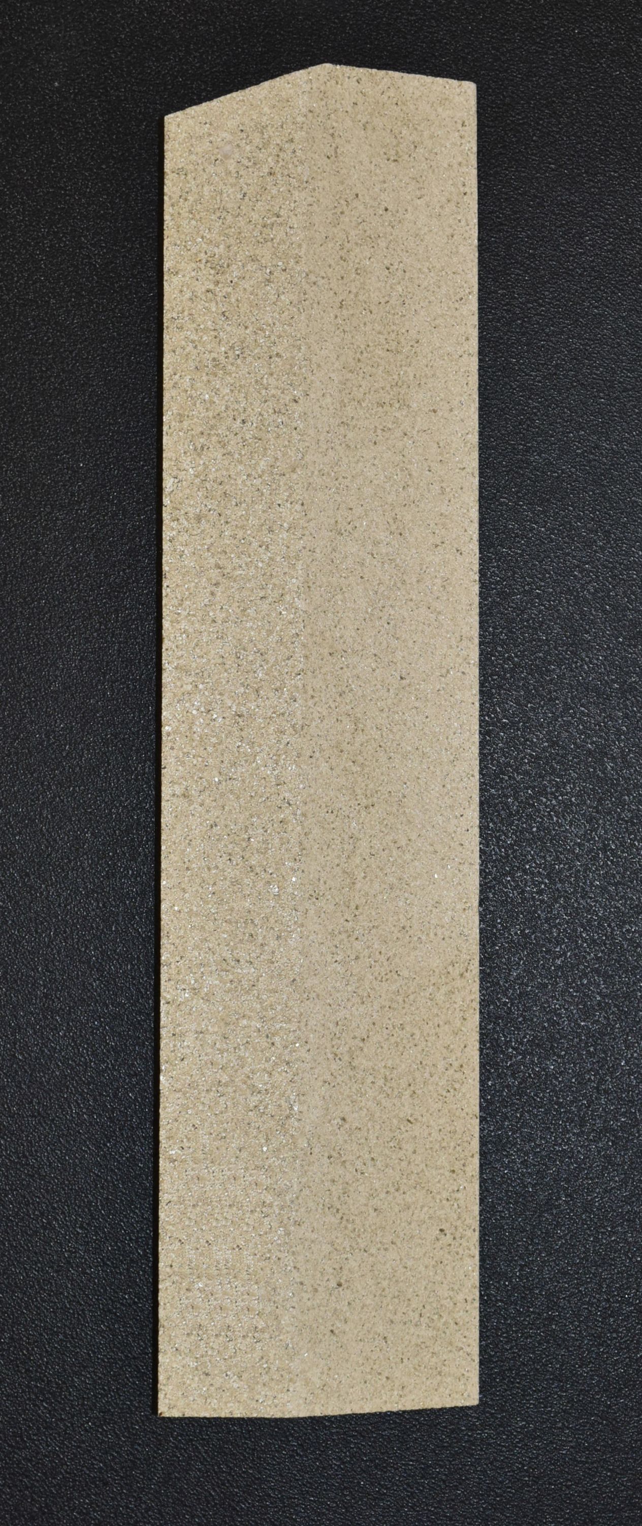 Fireplace Orlando Seitenstein rechts vorne