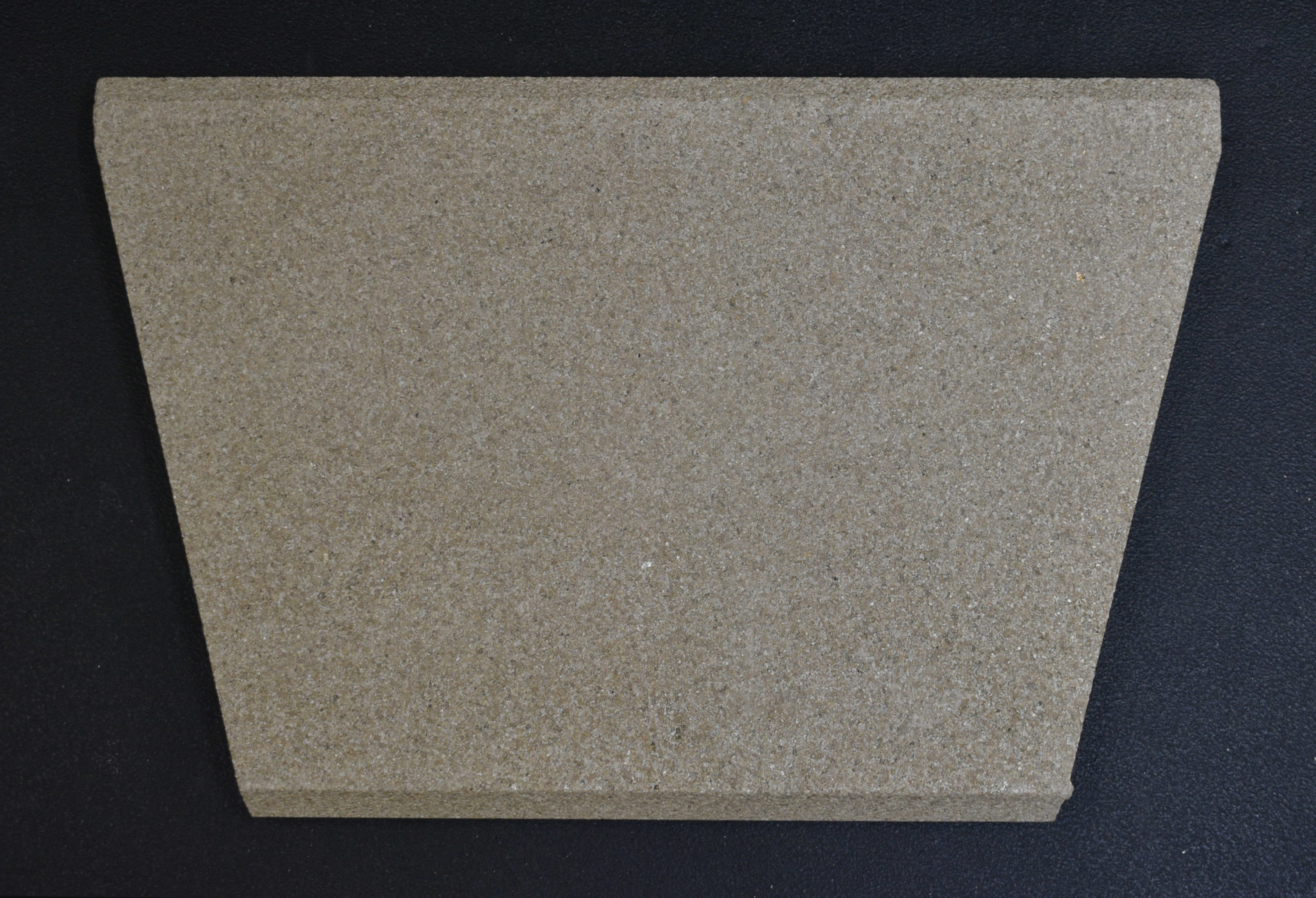 Fireplace Teramo Zugumlenkung oben